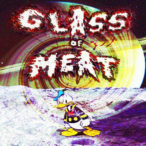 GLASS OF MEAT