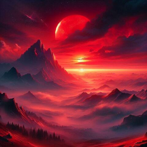 Scarlet Horizon