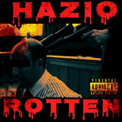 BLOWIN OUT MY BRAINS