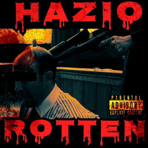 BLOWIN OUT MY BRAINS