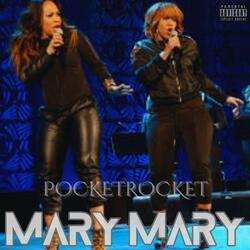 Mary Mary