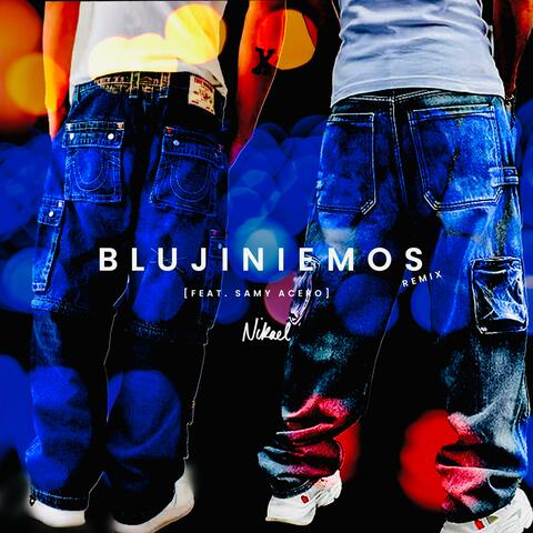 Blujiniemos (feat. Samy Acero) [Remix]