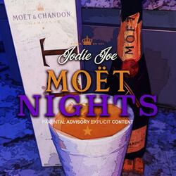 Moët Nights