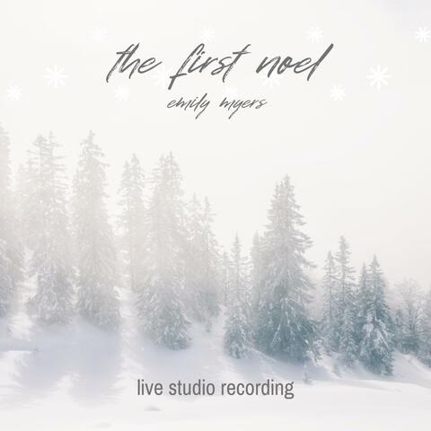 The First Noel (Live)