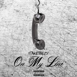 On My Line