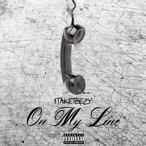 On My Line