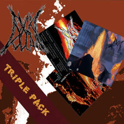 Dawn of the Sulphur Skies (2024 remaster)