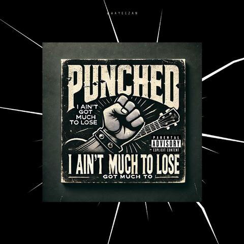 punched