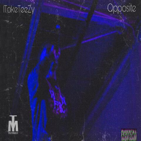Opposite