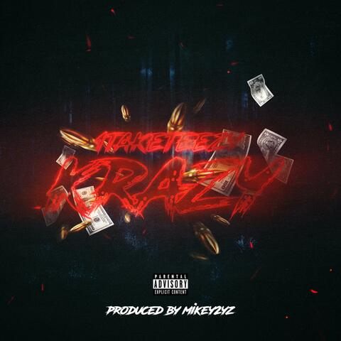 Krazy