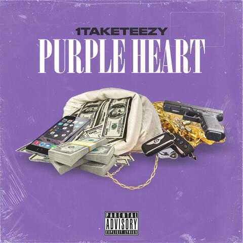 Purple Heart