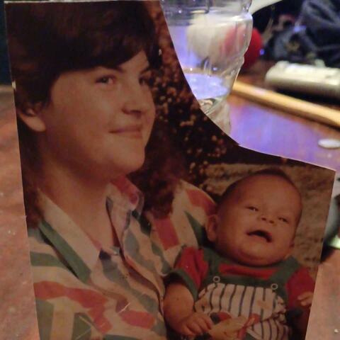 Thank You Momma