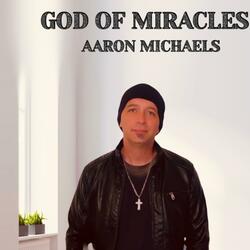 God Of Miracles