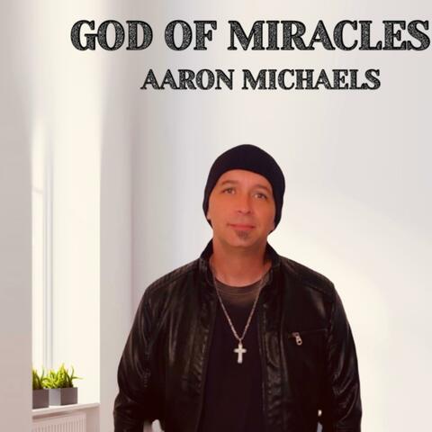 God Of Miracles
