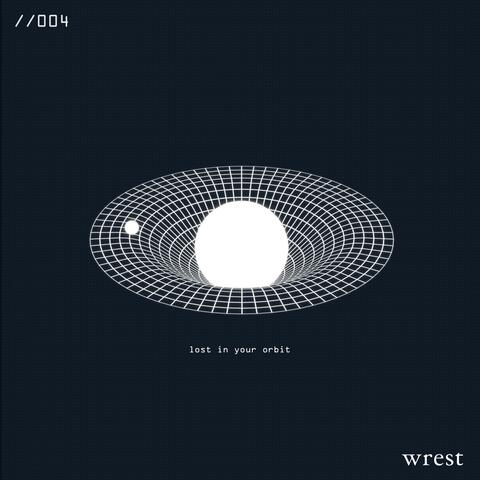 Lost In Your Orbit