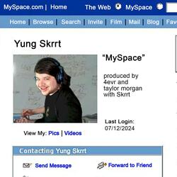 MySpace