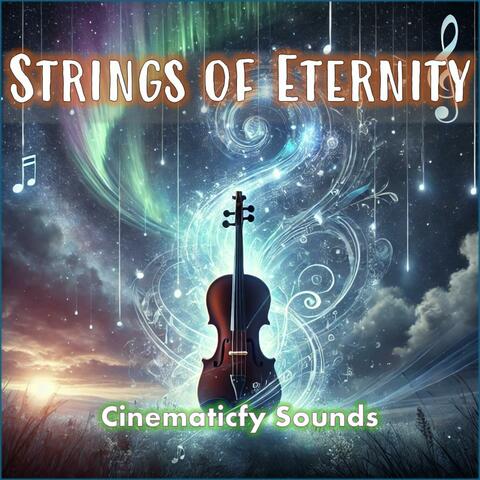 Strings Of Eternity