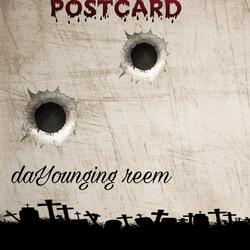 POST CARD