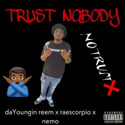 Trust Nobody