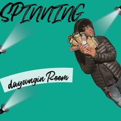 Spinning