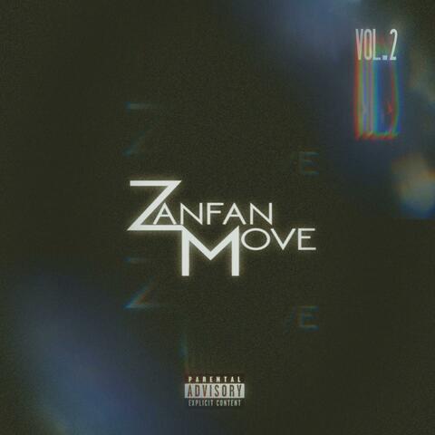 Zanfan Move Vol-2