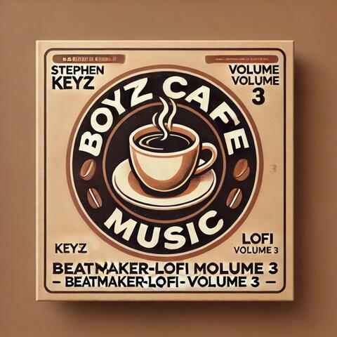 BeatMaker LoFi Volume3