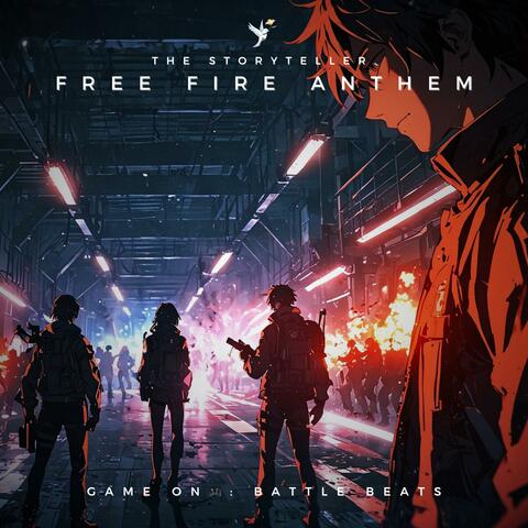 Free Fire Anthem