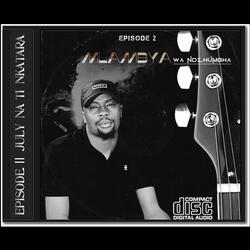 TEKAMAHALA (feat. Thuto SA)