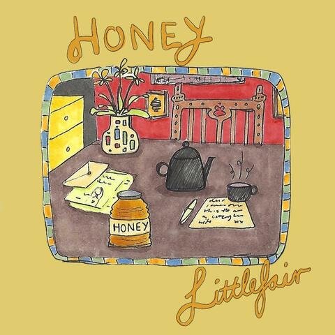 Honey
