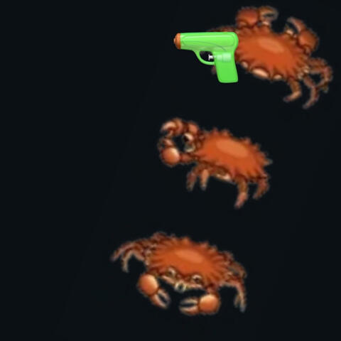 3 KRABS 1 GUN