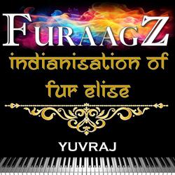 Furaagz (Fur Elise Indo-Western Fusion)