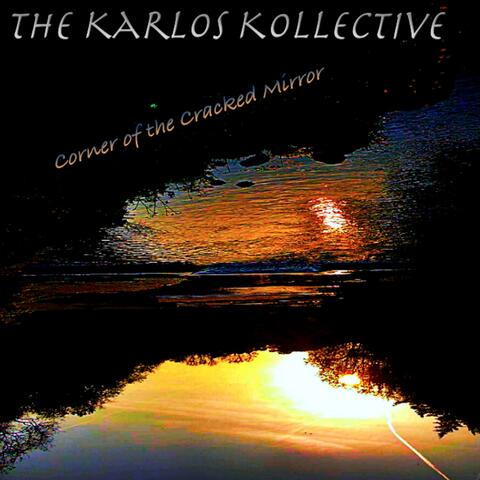 Corner of the Cracked Mirror