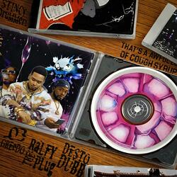 Nervous Music (feat. 03 Greedo)