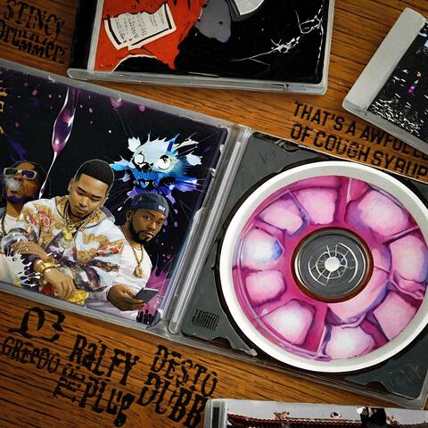Nervous Music (feat. 03 Greedo)