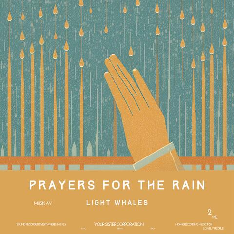 Prayers For The Rain
