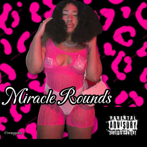 Maricle Rounds