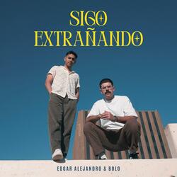 Sigo Extrañando