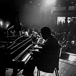 Soulful Sax: New York Jazz House