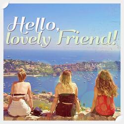 Lovely friends