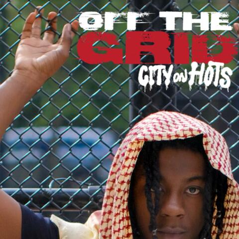 City On Hots (Freestyle) (feat. Dior loc)