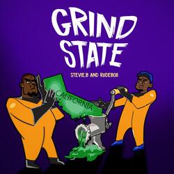 Grindstate (feat. RudeBoii)