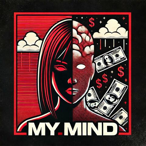 My Mind (feat. Boujee Boii)