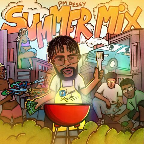 SUMMER MIX