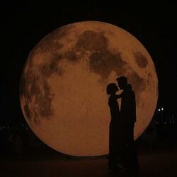 Moonlit Jazz Sonata