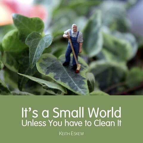 It's a Small World, Unless You Have to Clean It