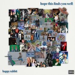 hope this finds you well (feat. dougnothing)