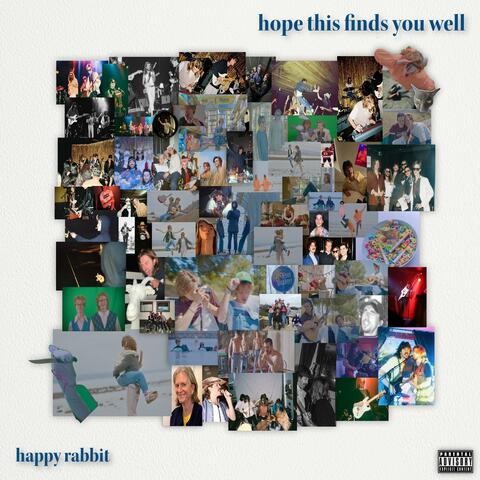 hope this finds you well (feat. dougnothing)