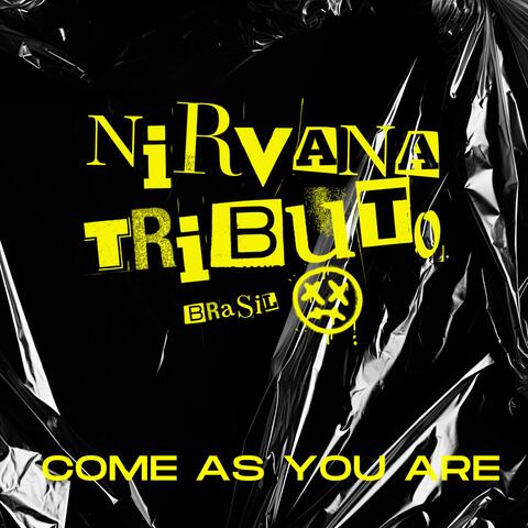 Come as You Are (Tributo)