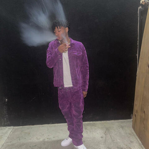 Thuggin by my lonely