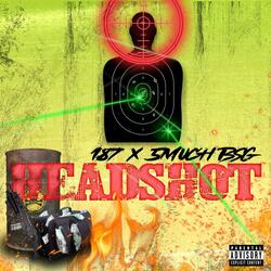 Headshot (feat. 5Much)